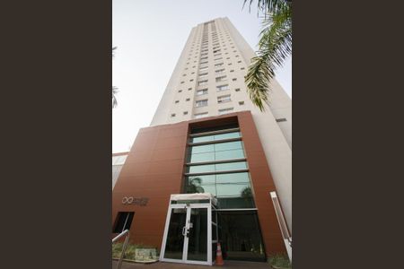 Apartamento à venda com 84m², 1 quarto e 1 vagaFachada