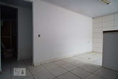 Sala de kitnet/studio para alugar com 1 quarto, 30m² em Agronomia, Porto Alegre