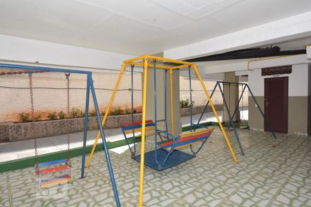 Apartamento à venda com 60m², 1 quarto e 1 vagaÁrea Comum - Playground