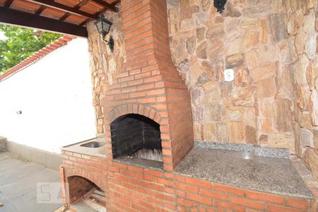 Apartamento à venda com 60m², 1 quarto e 1 vagaÁrea comum - Churrasqueira