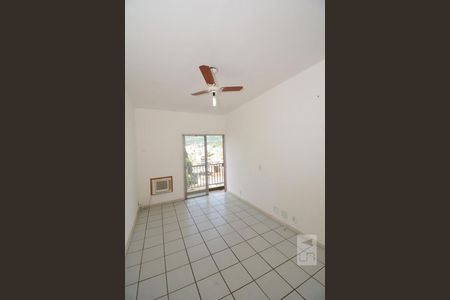 Apartamento à venda com 60m², 1 quarto e 1 vagaSala