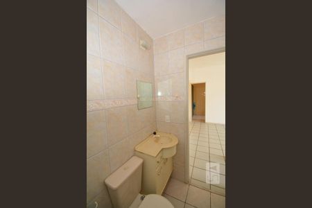 Apartamento à venda com 60m², 1 quarto e 1 vagaBanheiro