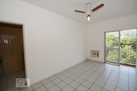 Apartamento à venda com 60m², 1 quarto e 1 vagaSala