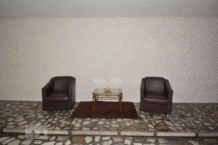 Apartamento à venda com 60m², 1 quarto e 1 vagaHall de Entrada
