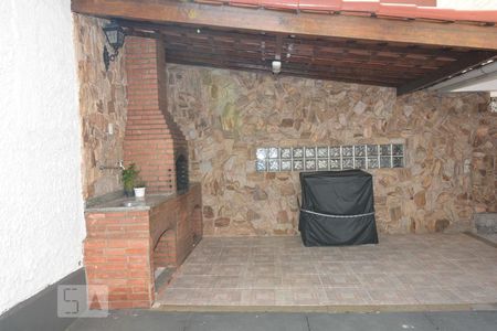 Apartamento à venda com 60m², 1 quarto e 1 vagaÁrea comum - Churrasqueira