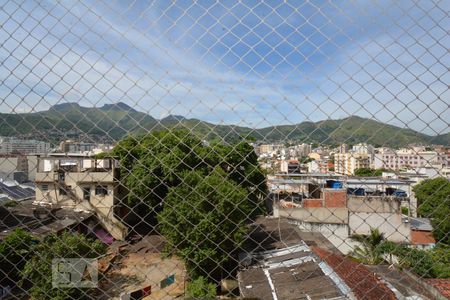 Apartamento à venda com 60m², 1 quarto e 1 vagaVista do Quarto