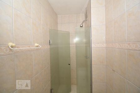 Apartamento à venda com 60m², 1 quarto e 1 vagaBanheiro