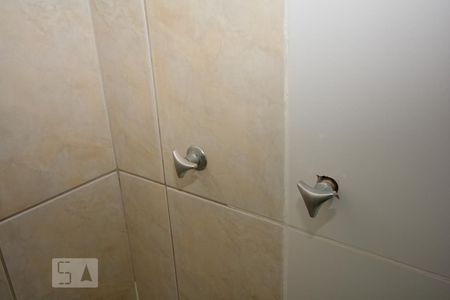 Apartamento à venda com 60m², 1 quarto e 1 vagaBanheiro