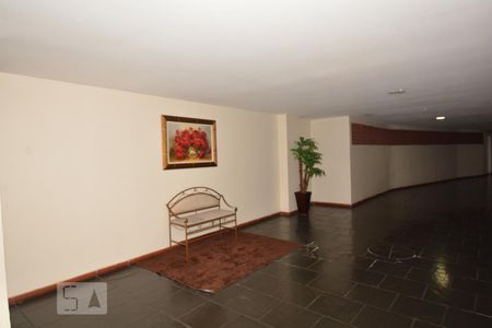 Apartamento à venda com 60m², 1 quarto e 1 vagaHall de Entrada