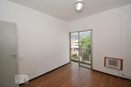 Apartamento à venda com 60m², 1 quarto e 1 vagaQuarto
