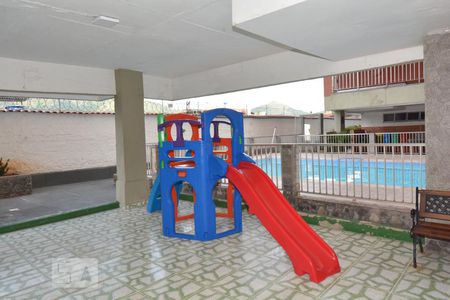 Apartamento à venda com 60m², 1 quarto e 1 vagaÁrea Comum - Playground