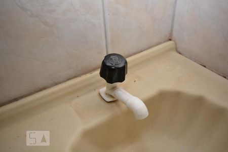 Apartamento à venda com 60m², 1 quarto e 1 vagaBanheiro - Torneira