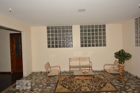 Apartamento à venda com 60m², 1 quarto e 1 vagaHall de Entrada
