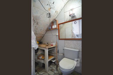 Casa à venda com 380m², 4 quartos e 2 vagasLavabo