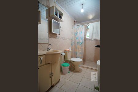 Casa à venda com 380m², 4 quartos e 2 vagasBanheiro