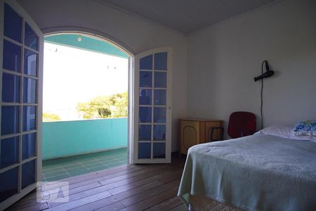 Casa à venda com 380m², 4 quartos e 2 vagasQuarto 2