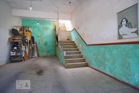 Casa à venda com 380m², 4 quartos e 2 vagasGaragem