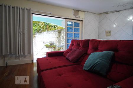 Casa à venda com 380m², 4 quartos e 2 vagasSala 2