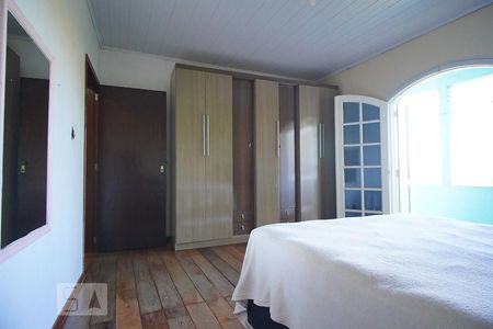 Quarto 1 de casa à venda com 4 quartos, 380m² em Jardim Itu, Porto Alegre
