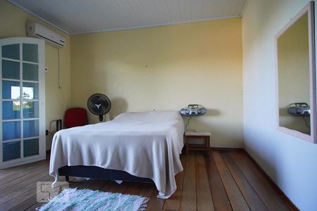 Quarto 1 de casa à venda com 4 quartos, 380m² em Jardim Itu, Porto Alegre