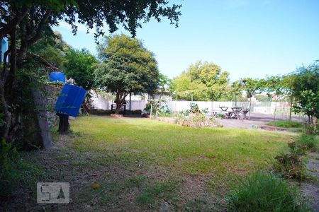 Casa à venda com 380m², 4 quartos e 2 vagasPátio