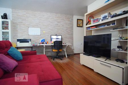 Casa à venda com 380m², 4 quartos e 2 vagasSala 2