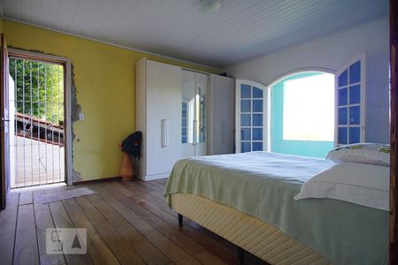 Quarto 2 de casa à venda com 4 quartos, 380m² em Jardim Itu, Porto Alegre