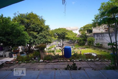 Casa à venda com 380m², 4 quartos e 2 vagasQuarto 4 - Vista