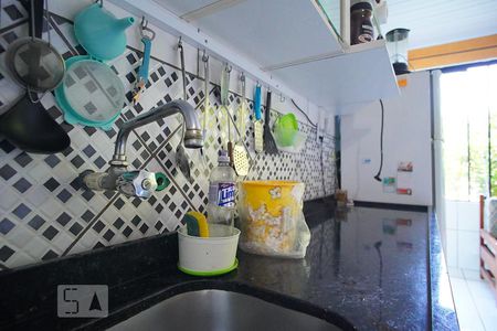 Casa à venda com 380m², 4 quartos e 2 vagasCozinha 2