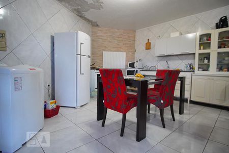 Casa à venda com 380m², 4 quartos e 2 vagasCozinha 2