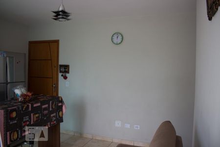 Sala de apartamento para alugar com 2 quartos, 58m² em Itaquera, São Paulo
