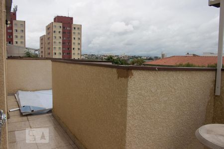 Lavanderia de apartamento para alugar com 2 quartos, 58m² em Itaquera, São Paulo