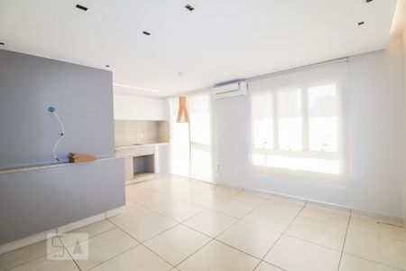 Apartamento à venda com 77m², 1 quarto e 1 vagaSala