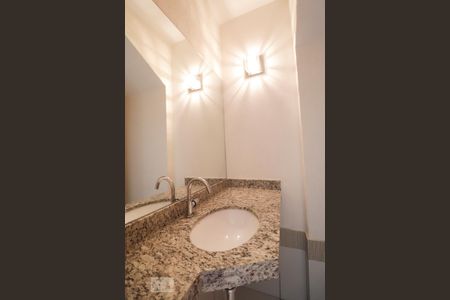 Apartamento à venda com 77m², 1 quarto e 1 vagaLavabo