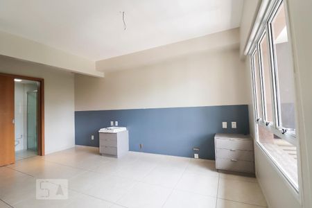 Apartamento à venda com 77m², 1 quarto e 1 vagaSuíte