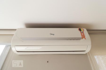 Apartamento à venda com 77m², 1 quarto e 1 vagaAr condicionado