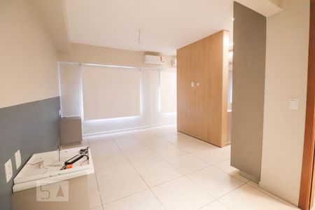 Apartamento à venda com 77m², 1 quarto e 1 vagaSuíte