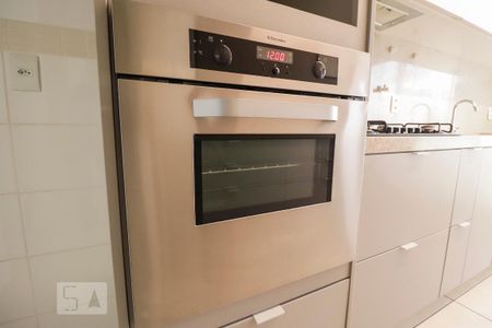 Apartamento à venda com 77m², 1 quarto e 1 vagaCozinha