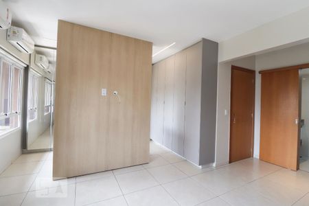 Apartamento à venda com 77m², 1 quarto e 1 vagaSuíte