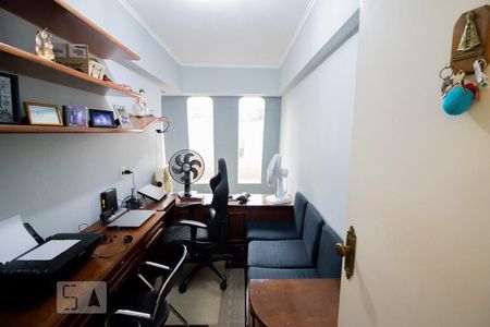 Escritorio de casa à venda com 4 quartos, 317m² em Cidade São Francisco, São Paulo