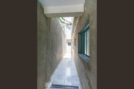 Apartamento para alugar com 46m², 2 quartos e sem vaga Apartamento para alugar com 46m², 2 quartos e sem vagaQuintal