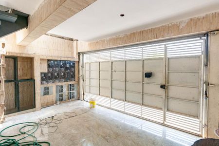 Apartamento para alugar com 46m², 2 quartos e sem vaga Apartamento para alugar com 46m², 2 quartos e sem vagaFachada