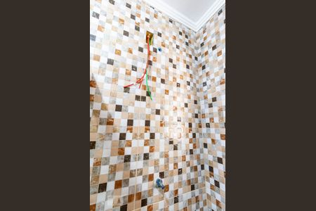 Apartamento para alugar com 46m², 2 quartos e sem vaga Apartamento para alugar com 46m², 2 quartos e sem vagaBanheiro