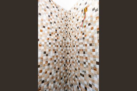 Apartamento para alugar com 46m², 2 quartos e sem vaga Apartamento para alugar com 46m², 2 quartos e sem vagaBanheiro do Quarto 2