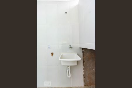 Apartamento para alugar com 46m², 2 quartos e sem vaga Apartamento para alugar com 46m², 2 quartos e sem vagaÁrea de Serviço