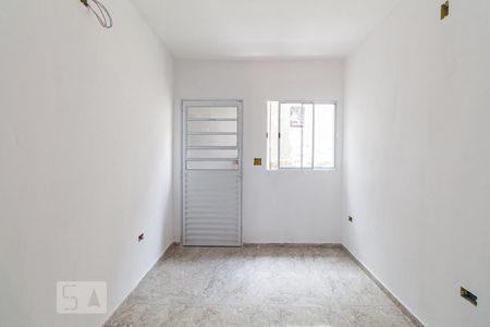 Sala de apartamento para alugar com 2 quartos, 50m² em Vila Antonieta, São Paulo