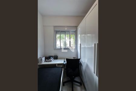 Quarto 1 de apartamento para alugar com 3 quartos, 55m² em Alto da Mooca, São Paulo