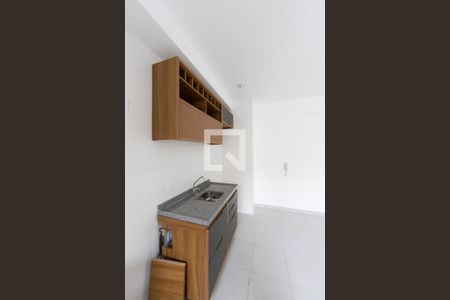 Apartamento à venda com 54m², 3 quartos e 1 vaga Apartamento à venda com 54m², 3 quartos e 1 vagaCozinha