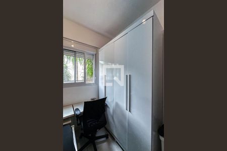 Quarto 1 de apartamento para alugar com 3 quartos, 55m² em Alto da Mooca, São Paulo