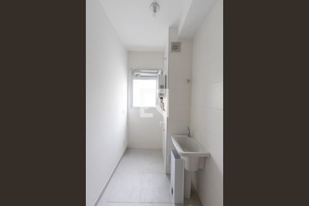 Apartamento à venda com 54m², 3 quartos e 1 vaga Apartamento à venda com 54m², 3 quartos e 1 vagaÁrea de Serviço